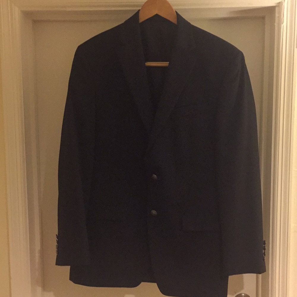 Michael Kors Sport Coat